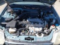 1999 Honda Civic — photo 10 of 15 | VIN 2HGEJ6675XH549386