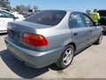 1999 Honda Civic — photo 4 of 15 | VIN 2HGEJ6675XH549386