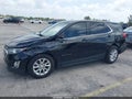 Photo 6 of 20 — 2018 Chevrolet Equinox