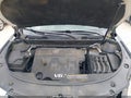 2016 Cadillac SRX — photo 10 of 19 | VIN 3GYFNBE32GS575014