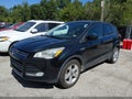 2015 Ford Escape — photo 2 of 12 | VIN 1FMCU9GX2FUB50777