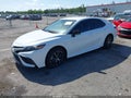 2023 Toyota Camry — photo 2 of 16 | VIN 4T1G11AK4PU829637