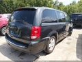 2012 Dodge Grand Caravan — photo 4 of 20 | VIN 2C4RDGDG0CR296935