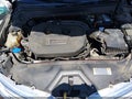 2013 Lincoln MKZ — photo 10 of 15 | VIN 3LN6L2G97DR809272