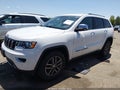 2017 Jeep Grand Cherokee — photo 2 of 20 | VIN 1C4RJFBG9HC877100
