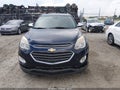 2017 Chevrolet Equinox — photo 12 of 21 | VIN 2GNALDEK7H6146550