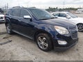 2017 Chevrolet Equinox — photo 1 of 21 | VIN 2GNALDEK7H6146550