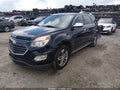 2017 Chevrolet Equinox — photo 2 of 21 | VIN 2GNALDEK7H6146550