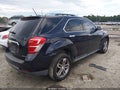 2017 Chevrolet Equinox — photo 4 of 21 | VIN 2GNALDEK7H6146550