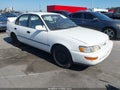 Photo 1 of 10 — 1996 Toyota Corolla