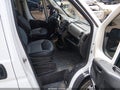 2019 Ram ProMaster 1500 — photo 5 of 21 | VIN 3C6TRVNG3KE524363