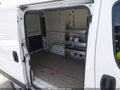 2019 Ram ProMaster 1500 — photo 8 of 21 | VIN 3C6TRVNG3KE524363