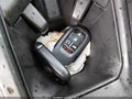 2025 Honda Accord — photo 11 of 20 | VIN 1HGCY1F44SA012334