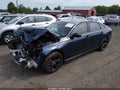 2025 Honda Accord — photo 2 of 20 | VIN 1HGCY1F44SA012334