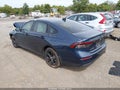 2025 Honda Accord — photo 3 of 20 | VIN 1HGCY1F44SA012334