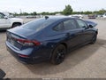 2025 Honda Accord — photo 4 of 20 | VIN 1HGCY1F44SA012334