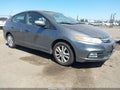 Photo 1 of 12 — 2012 Honda Insight