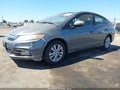Photo 2 of 12 — 2012 Honda Insight