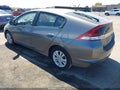 Photo 3 of 12 — 2012 Honda Insight