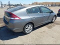 Photo 4 of 12 — 2012 Honda Insight