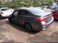 2019 Nissan Sentra — photo 3 of 16 | VIN 3N1AB7APXKY394931