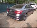 2019 Nissan Sentra — photo 4 of 16 | VIN 3N1AB7APXKY394931