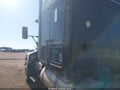 1990 Kenworth Construction — photo 13 of 14 | VIN 1XKADB9X3LJ541325