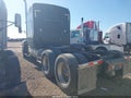 1990 Kenworth Construction — photo 3 of 14 | VIN 1XKADB9X3LJ541325