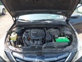 Photo 10 of 16 — 2013 Hyundai Sonata