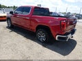 2023 GMC Sierra 1500 — photo 3 of 17 | VIN 1GTUUDEL5PZ287907