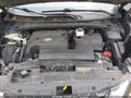 2020 Nissan Murano — photo 10 of 19 | VIN 5N1AZ2AS8LN129113