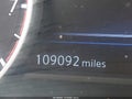 2020 Nissan Murano — photo 16 of 19 | VIN 5N1AZ2AS8LN129113