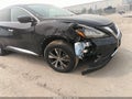 2020 Nissan Murano — photo 6 of 19 | VIN 5N1AZ2AS8LN129113