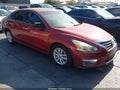 2013 Nissan Altima — photo 1 of 13 | VIN 1N4AL3AP6DC224280