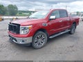 Photo 2 of 16 — 2017 Nissan Titan