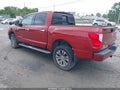 Photo 3 of 16 — 2017 Nissan Titan