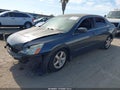2005 Honda Accord — photo 2 of 12 | VIN 1HGCM66525A039263