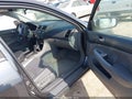 2005 Honda Accord — photo 5 of 12 | VIN 1HGCM66525A039263