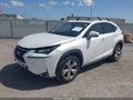 Photo 2 of 19 — 2017 Lexus NX 200t