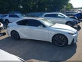 2022 Lexus IS 350 — photo 12 of 16 | VIN JTHGZ1E20N5024005