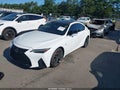 2022 Lexus IS 350 — photo 2 of 16 | VIN JTHGZ1E20N5024005