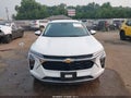 2025 Chevrolet Trax — photo 12 of 16 | VIN KL77LHEPXSC159052