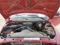 2001 Dodge Ram 1500 — photo 10 of 14 | VIN 1B7HC16X11S726735