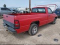 2001 Dodge Ram 1500 — photo 4 of 14 | VIN 1B7HC16X11S726735