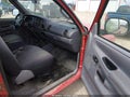 2001 Dodge Ram 1500 — photo 5 of 14 | VIN 1B7HC16X11S726735