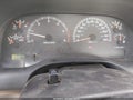2001 Dodge Ram 1500 — photo 7 of 14 | VIN 1B7HC16X11S726735