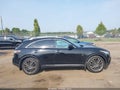 2017 Infiniti QX70 — photo 13 of 16 | VIN JN8CS1MW5HM411382