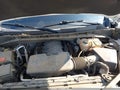 2021 Chevrolet Silverado 1500 — photo 10 of 19 | VIN 1GCPWCED4MZ414863