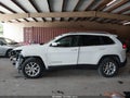 2016 Jeep Cherokee — photo 14 of 16 | VIN 1C4PJMCB1GW276548