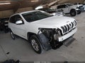 2016 Jeep Cherokee — photo 1 of 16 | VIN 1C4PJMCB1GW276548